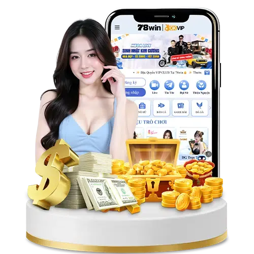 Máy slot jackpot lũy tiến với số tiền thưởng khổng lồ