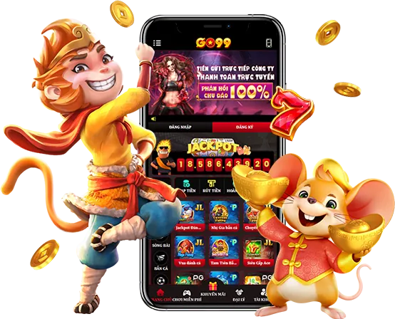 Đa dạng trò chơi tại 288bet