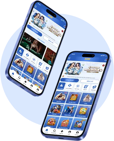 Hoàn trả cao hơn khi cá cược qua ứng dụng 288bet casino