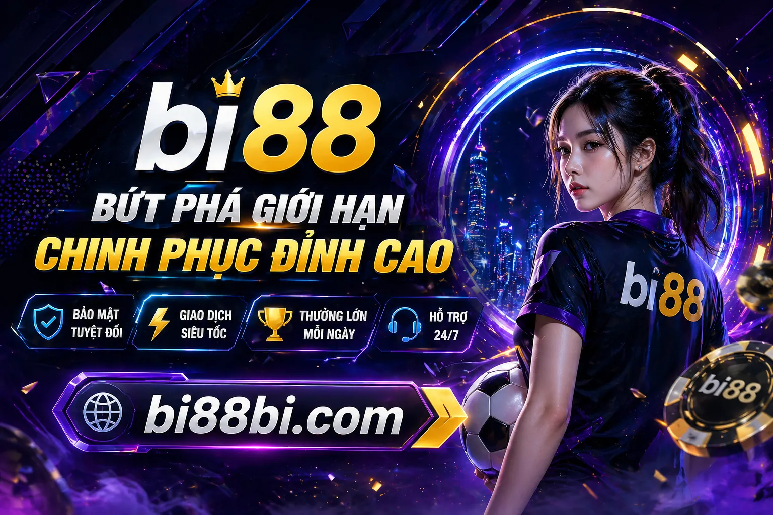 Chơi Có Trách Nhiệm tại 288bet Casino