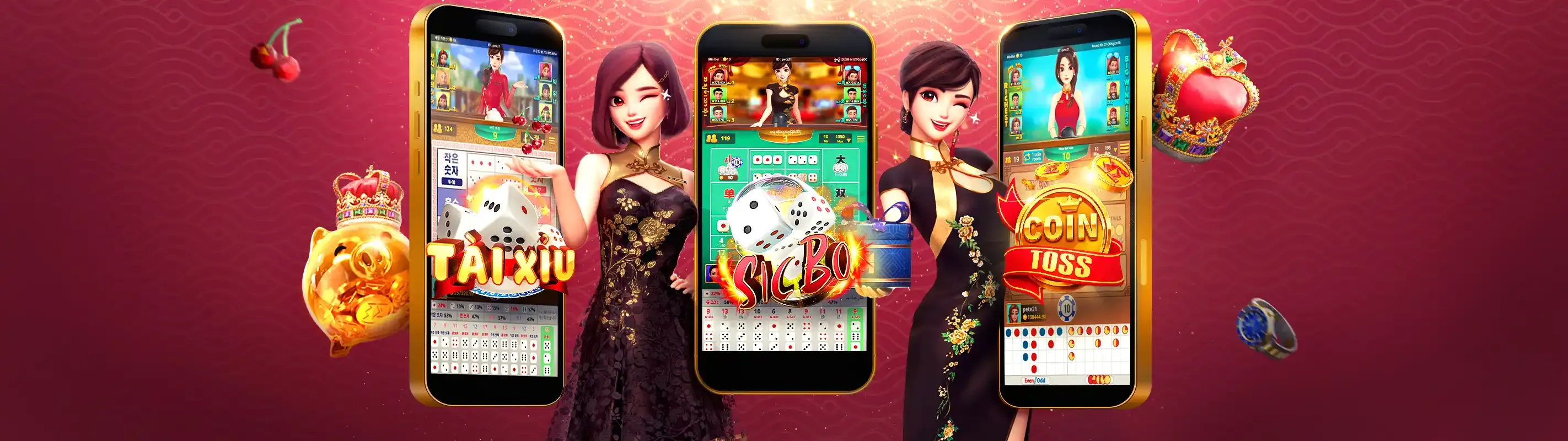 Thế giới bắn cá sống động tại 288bet Casino