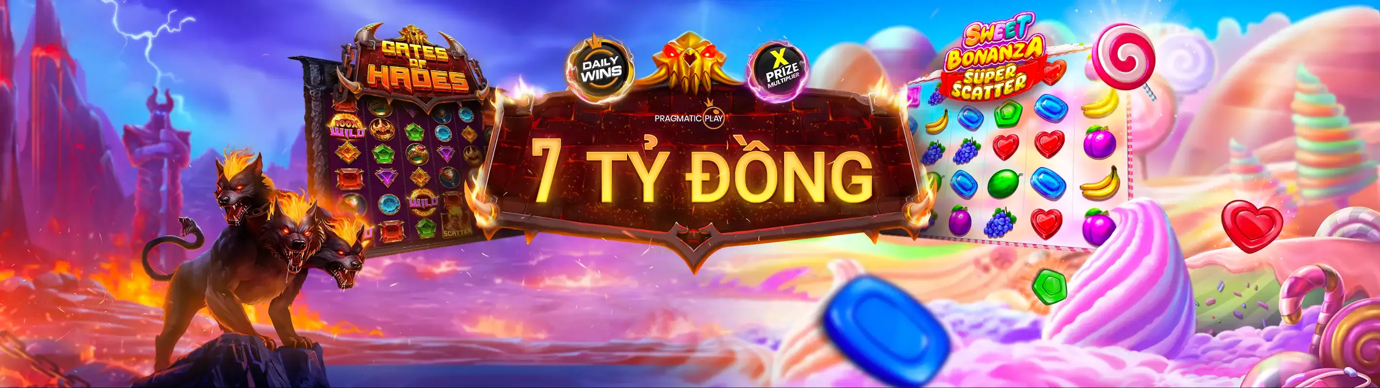 Hình ảnh chào mừng Blog 288bet Casino