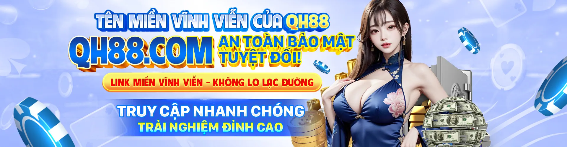 Thế giới nổ hũ và bắn cá trên ứng dụng 288bet casino