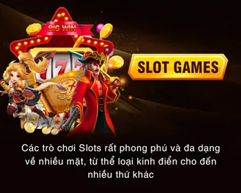 Mẹo Chơi Slot Games